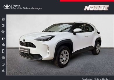 Toyota Yaris Cross, 2023