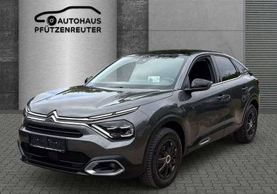 Citroën C4, 2023