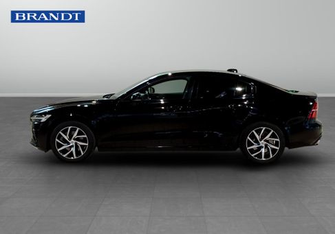 Volvo S60, 2020