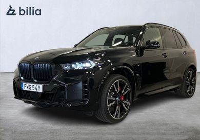 BMW X5, 2025