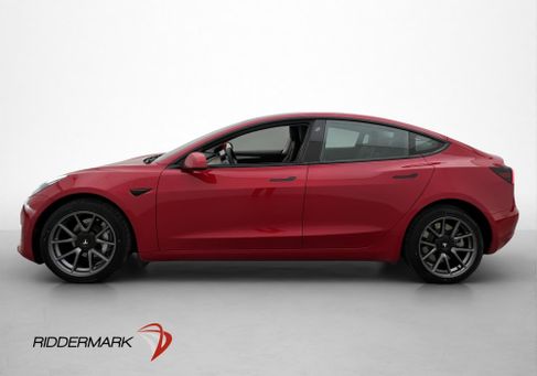 Tesla Model 3, 2022 2