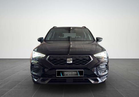 Seat Ateca, 2023