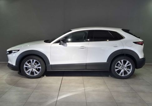Mazda CX-30, 2025 3