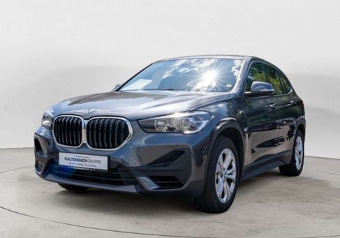 BMW X1, 2022 2