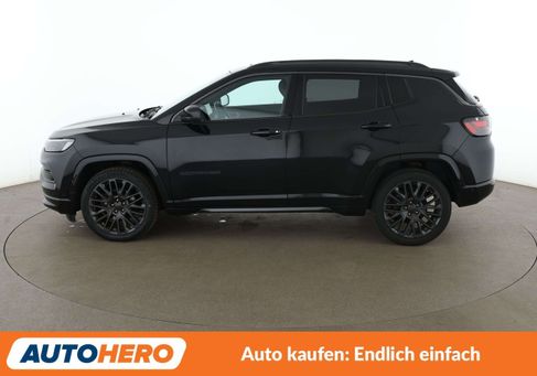 Jeep Compass, 2021 3