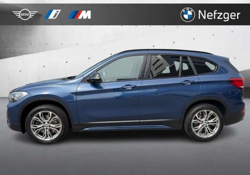 BMW X1, 2022 2