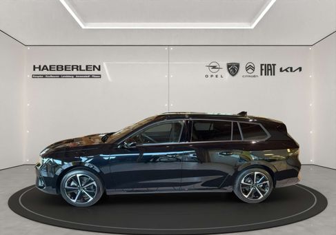 Opel Astra, 2025