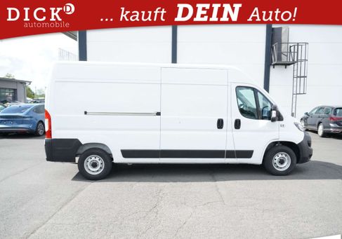 Fiat Ducato, 2023