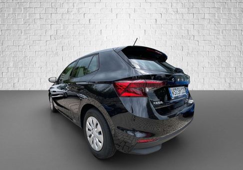 Skoda Fabia, 2023