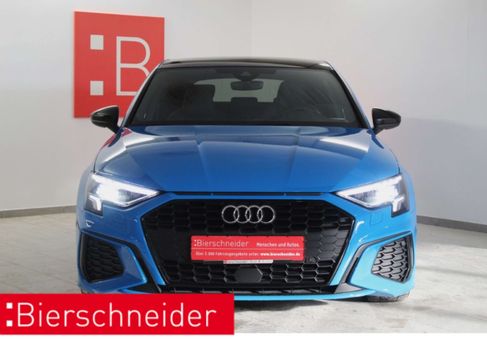 Audi A3, 2024 3