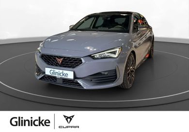 Cupra Leon, 2022