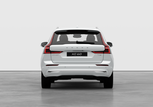 Volvo XC60, 2026