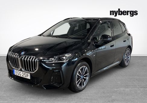 BMW 225 Active Tourer, 2025