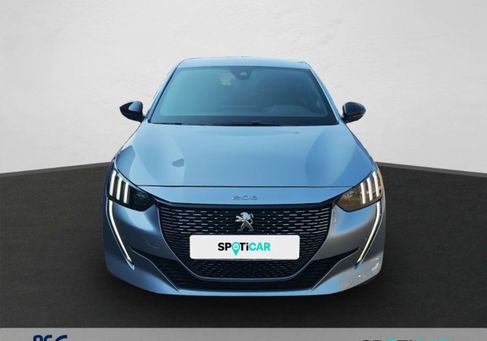 Peugeot 208, 2024