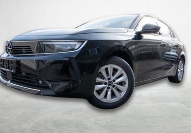Opel Astra, 2023