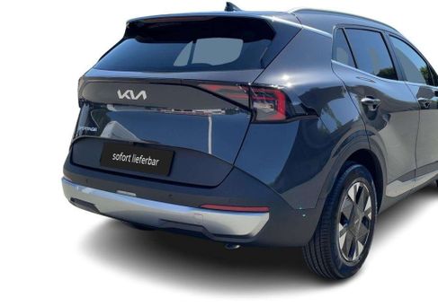 Kia Sportage, 2025