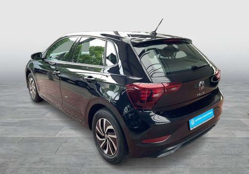 Volkswagen Polo, 2023