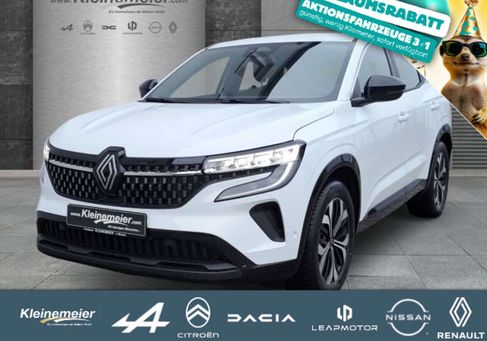 Renault Austral, 2024