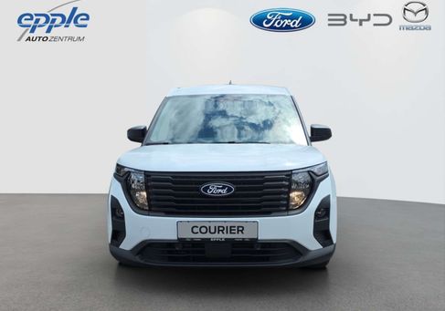 Ford Tourneo Courier, 2026