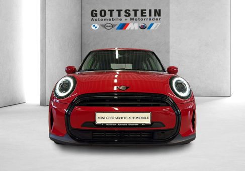 MINI ONE, 2022