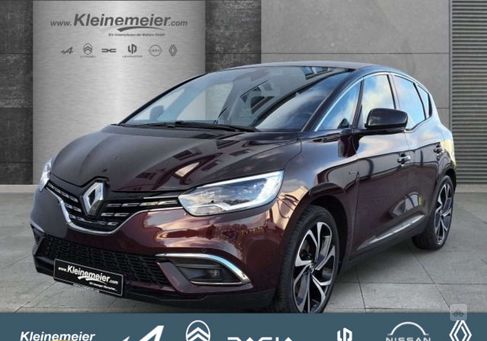 Renault Scenic, 2021