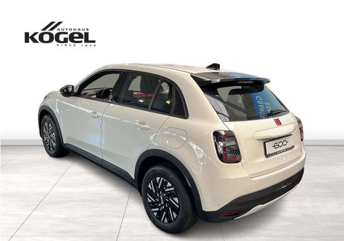 Fiat 600, 2023