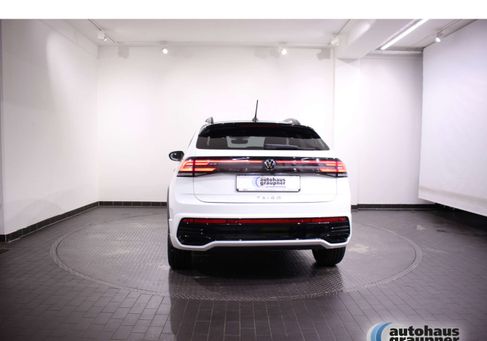 Volkswagen Taigo, 2026