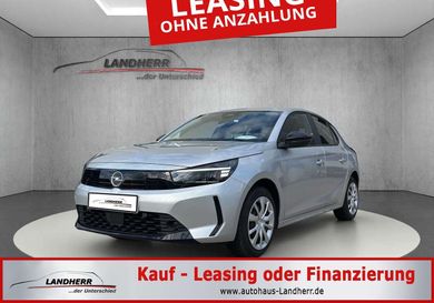 Opel Corsa, 2025