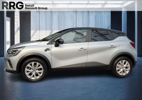 Renault Captur, 2022 2