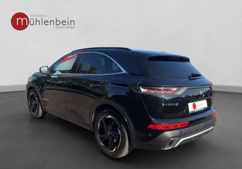 Citroën DS, 2021