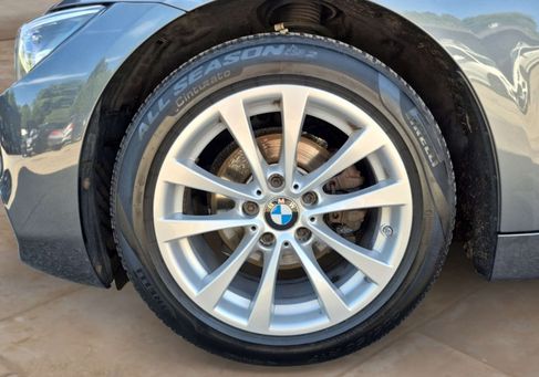 BMW 420, 2021