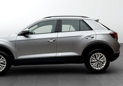 Volkswagen T-Roc, 2022