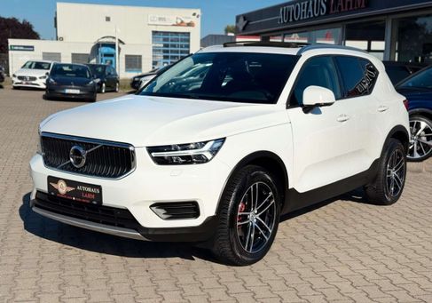 Volvo XC40, 2018 2