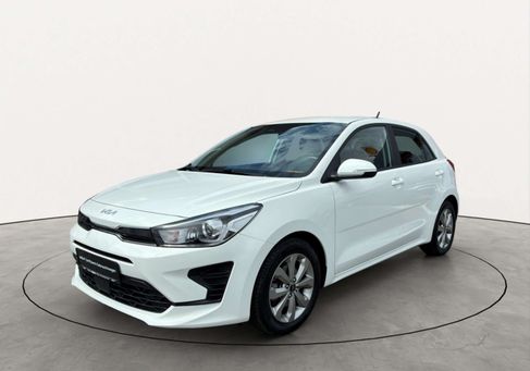 Kia Rio, 2023
