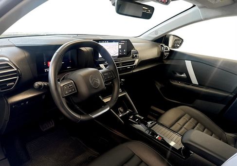 Citroën C4, 2025 3