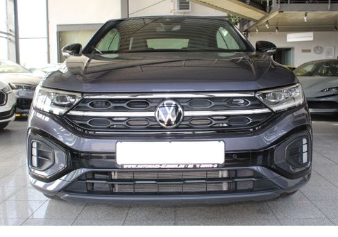 Volkswagen T-Roc, 2023