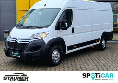 Citroën Jumper, 2024