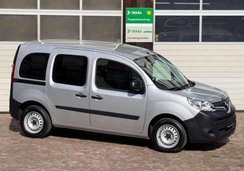 Renault Kangoo, 2018 2