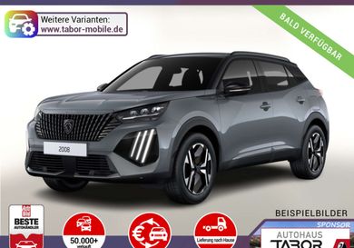 Peugeot 2008, 2026