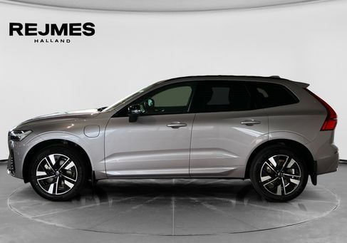 Volvo XC60, 2026