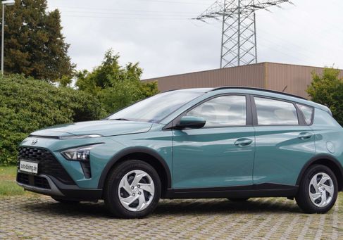 Hyundai Bayon, 2024 3