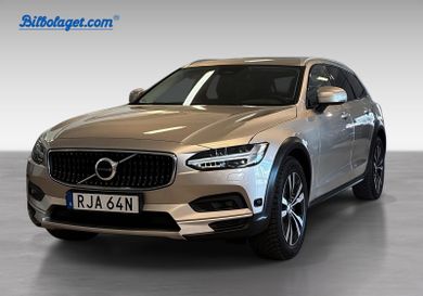 Volvo V90 Cross Country, 2024