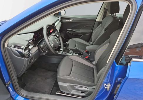 Skoda Fabia, 2023