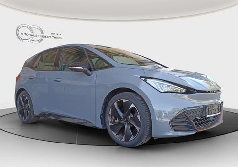 Cupra Born, 2023