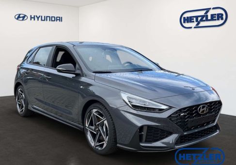 Hyundai i30, 2025 2