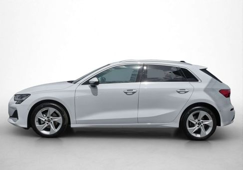 Audi A3, 2025 3
