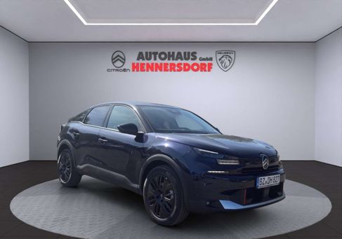 Citroën C4, 2026 2