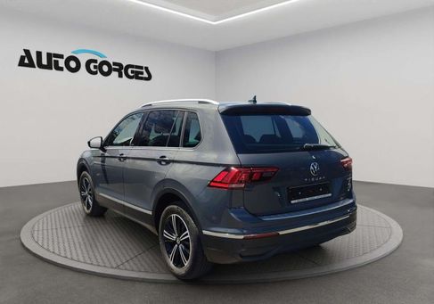 Volkswagen Tiguan, 2022 3