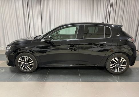 Peugeot 208, 2023