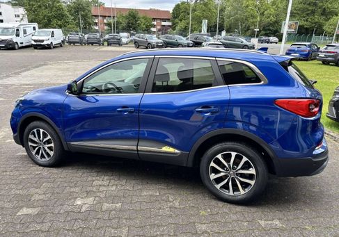Renault Kadjar, 2021
